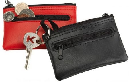 Pochette porte clefs personnalise